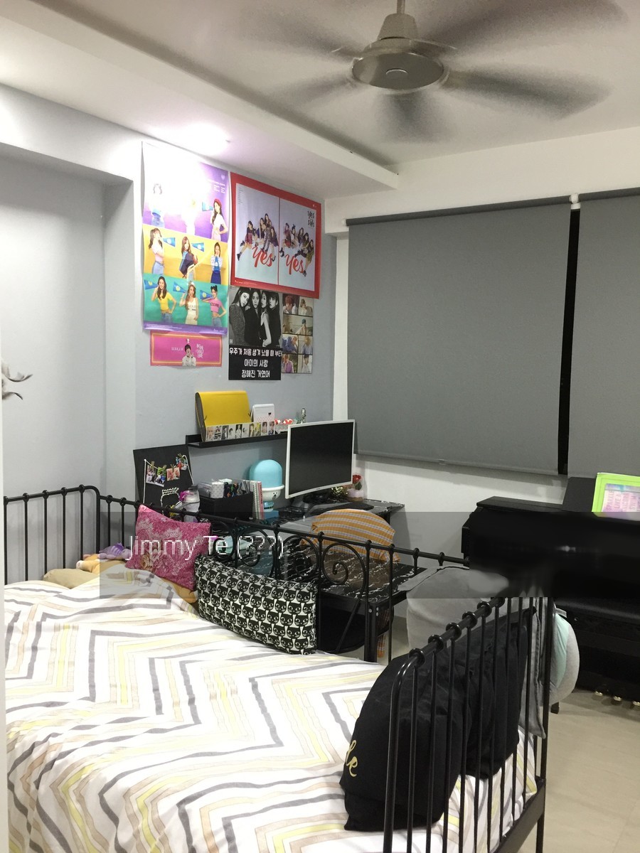 Blk 334B Yishun Street 31 (Yishun), HDB 4 Rooms #204762681